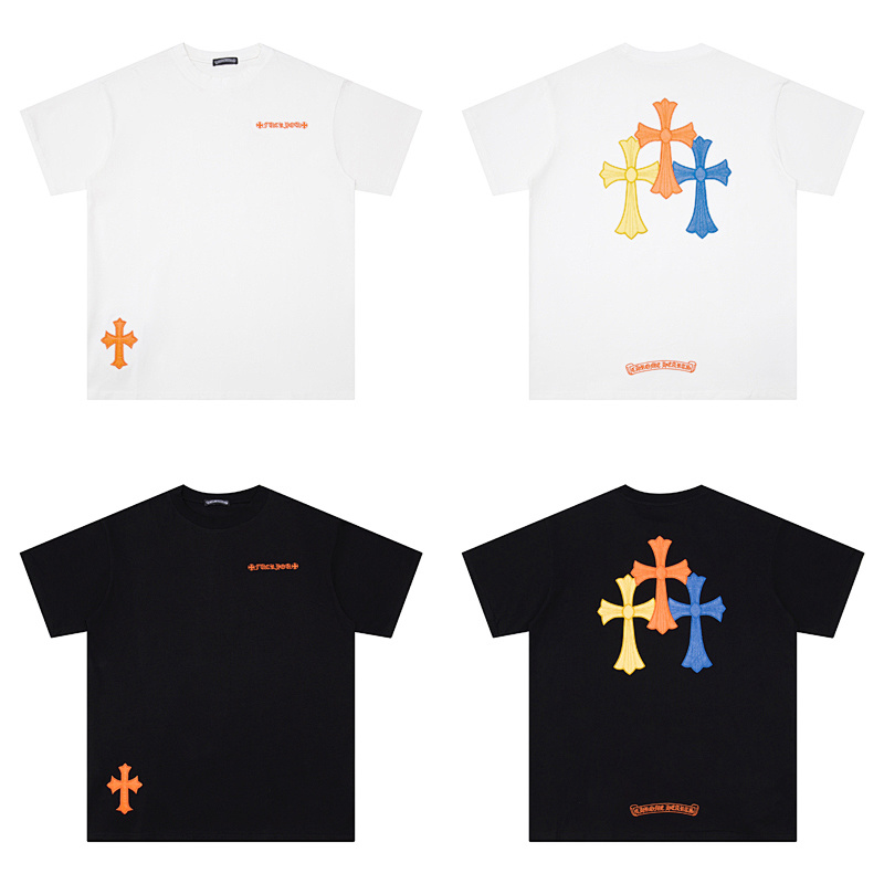 CHROME HEART TSHIRTS (110)