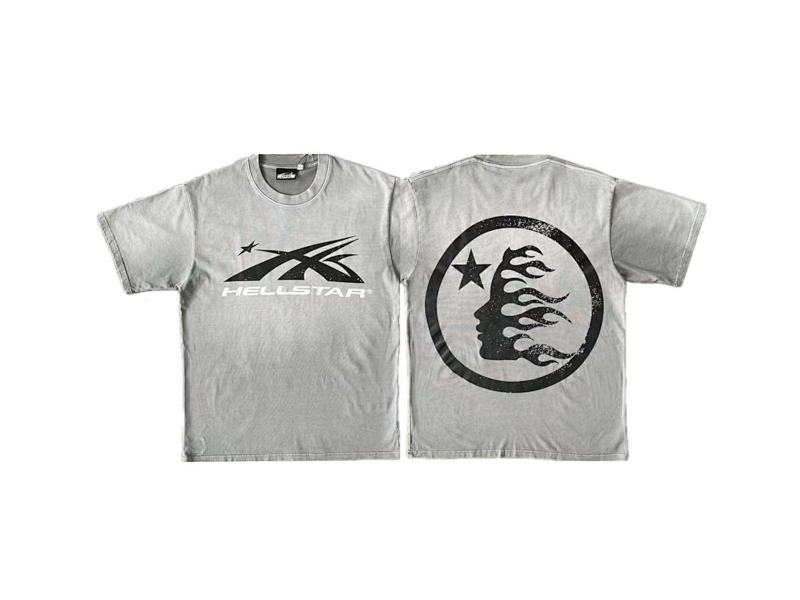 HELLSTAR TSHIRTS