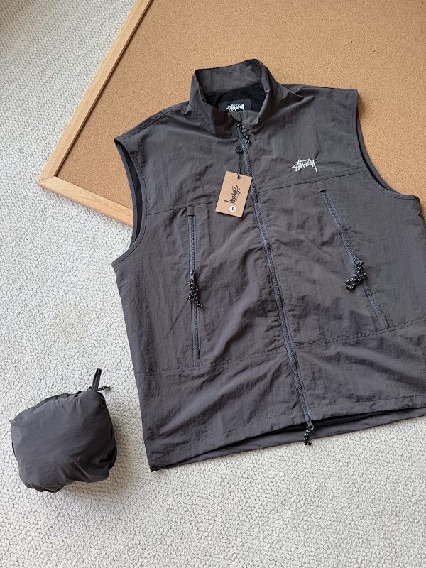 STUSSY (267)