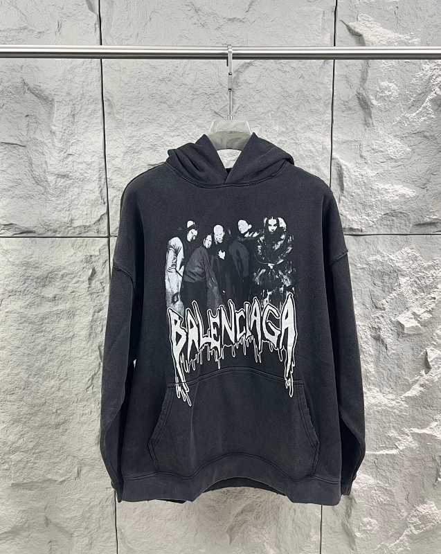 BALENCIAGA HOODIES (22)