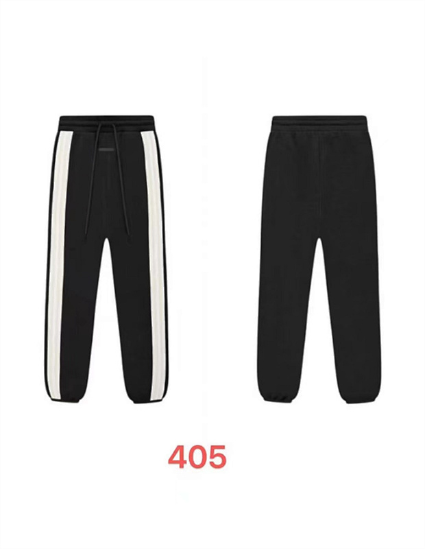 FEAR OF GOD (222)
