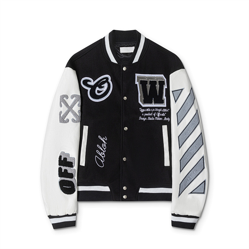OFF WHITE (425)