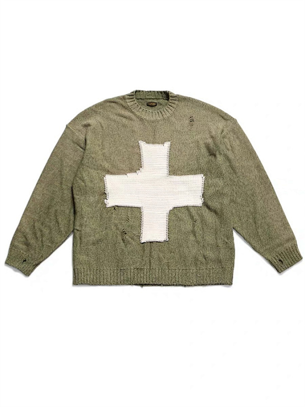 KAPITAL SWEATERS