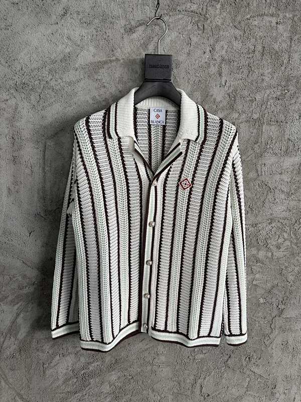 CASABLANCA KNITWEAR