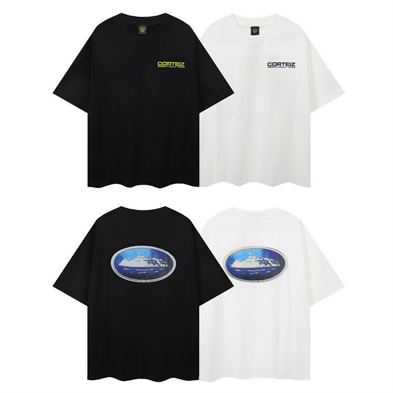 CORTEIZ TSHIRTS (110)