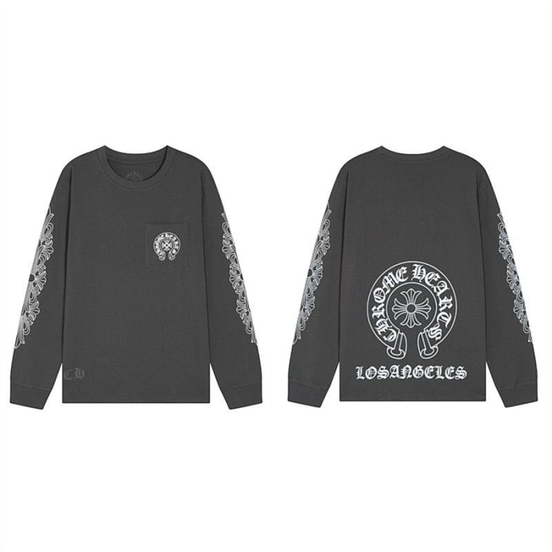 CHROME HEARTS (768)