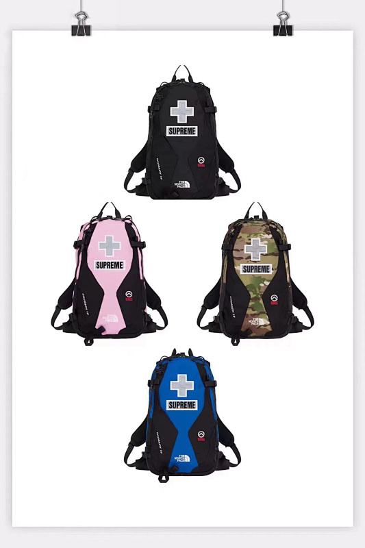 SUPREME BACKPACKS (2)