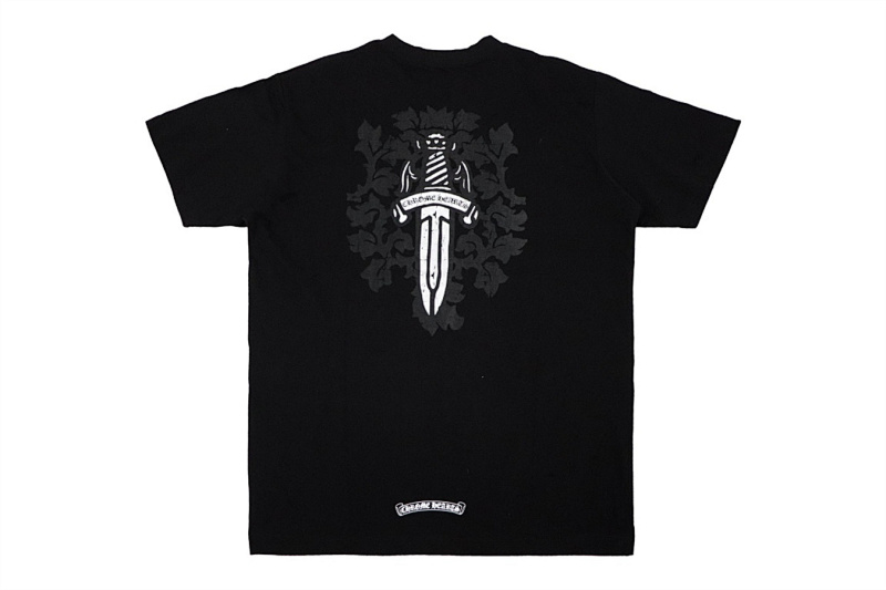 CHROME HEART TSHIRTS