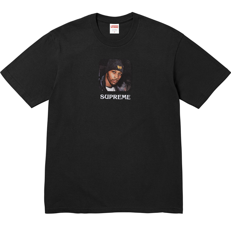 SUPREME (117)