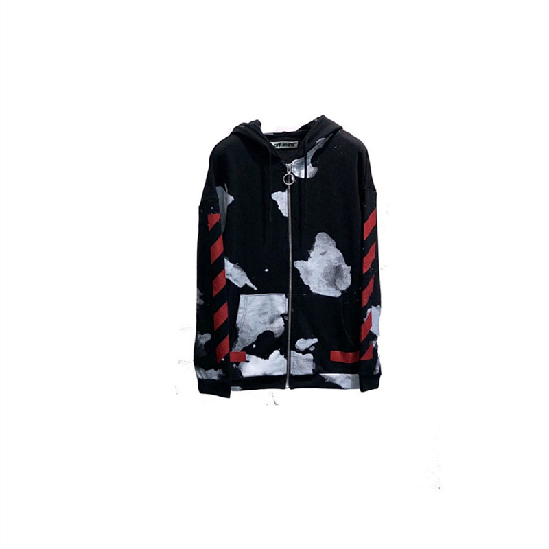 OFF WHITE HOODIES (68)