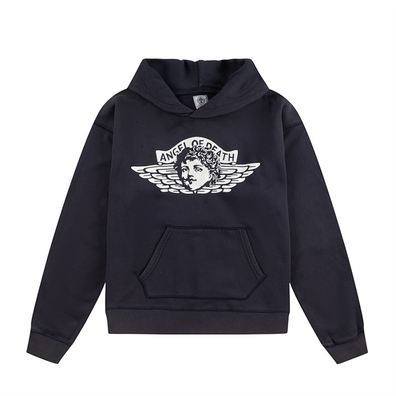 SAINT MICHAEL HOODIES