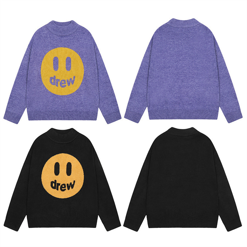 DREW SWEATERS