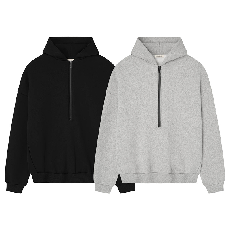 FEAR OF GOD HOODIES (11)