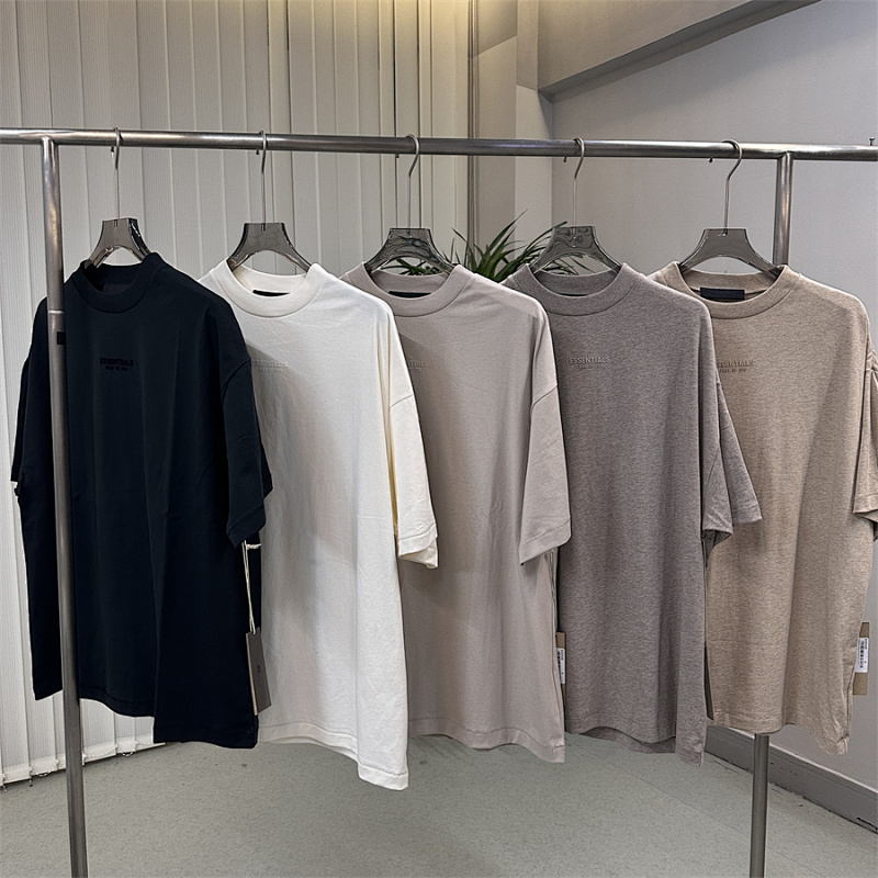 FEAR OF GOD TSHIRTS
