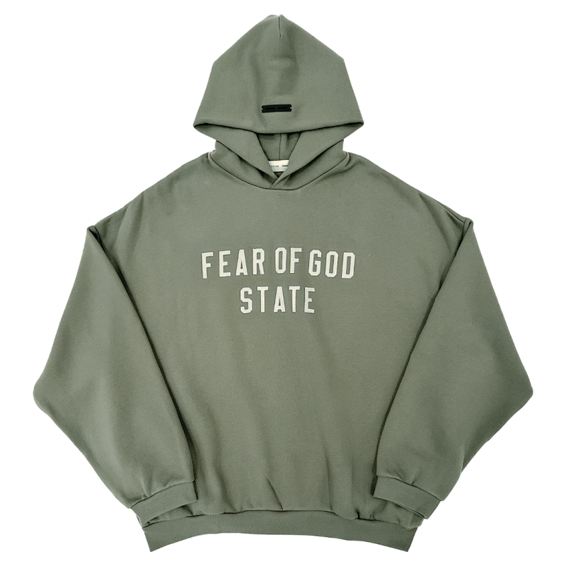 FEAR OF GOD (77)
