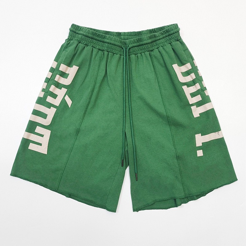 GALLERY DEPT SHORTS