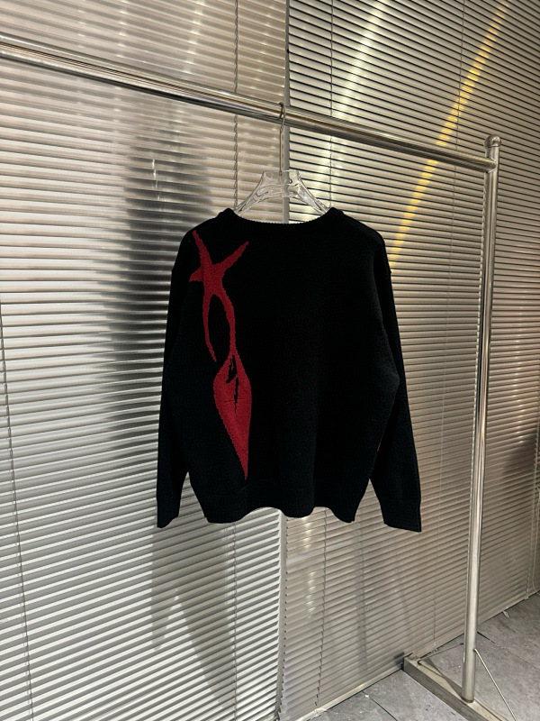 ENFANTS RICHES DEPRIMES SWEATERS (3)