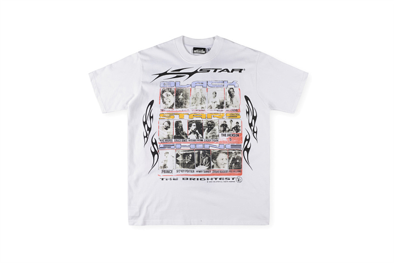 HELLSTAR TSHIRTS