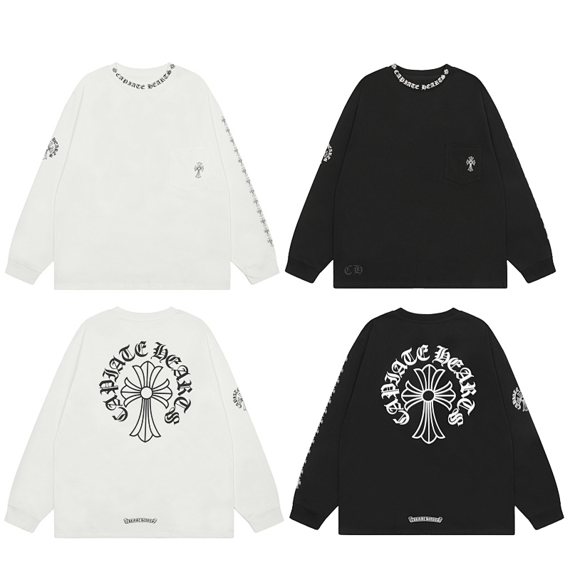 CHROME HEARTS (723)