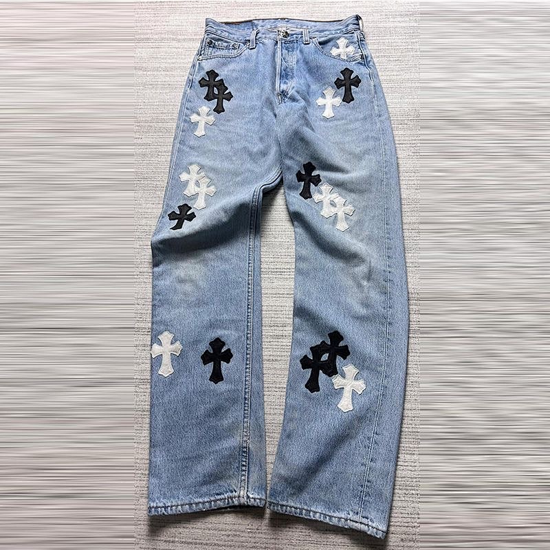 CHROME HEARTS (377)