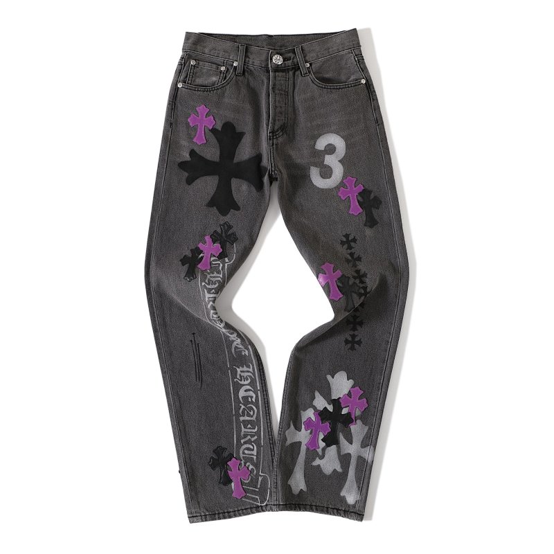 CHROME HEARTS (239)