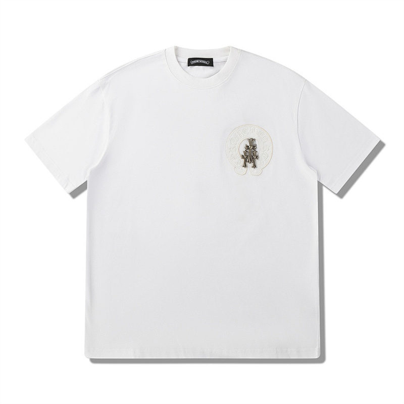 CHROME HEART TSHIRTS