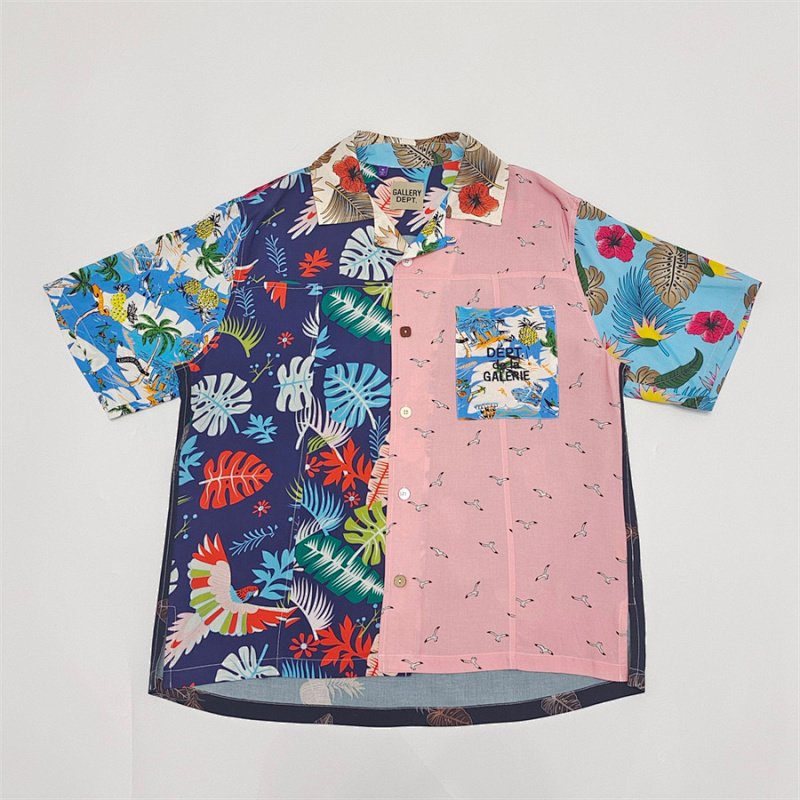 GALLERY DEPT SHIRTS