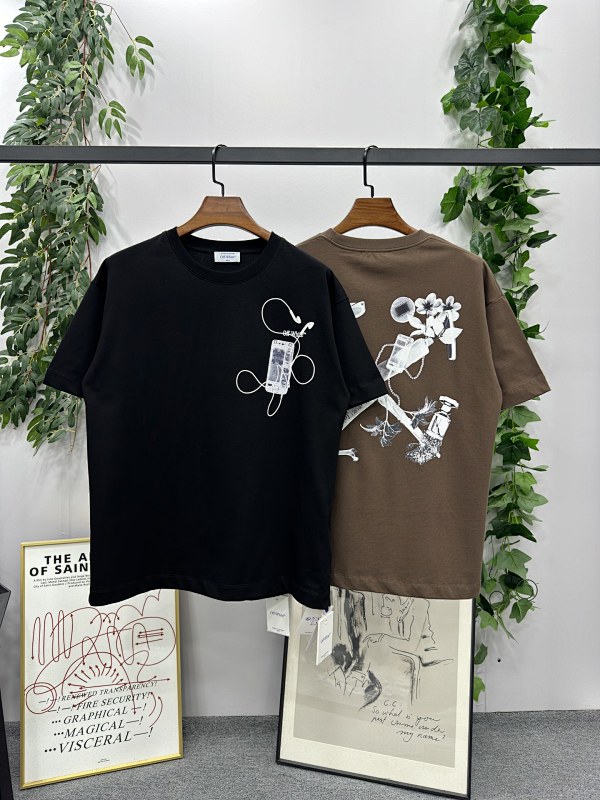 OFF WHITE (459)