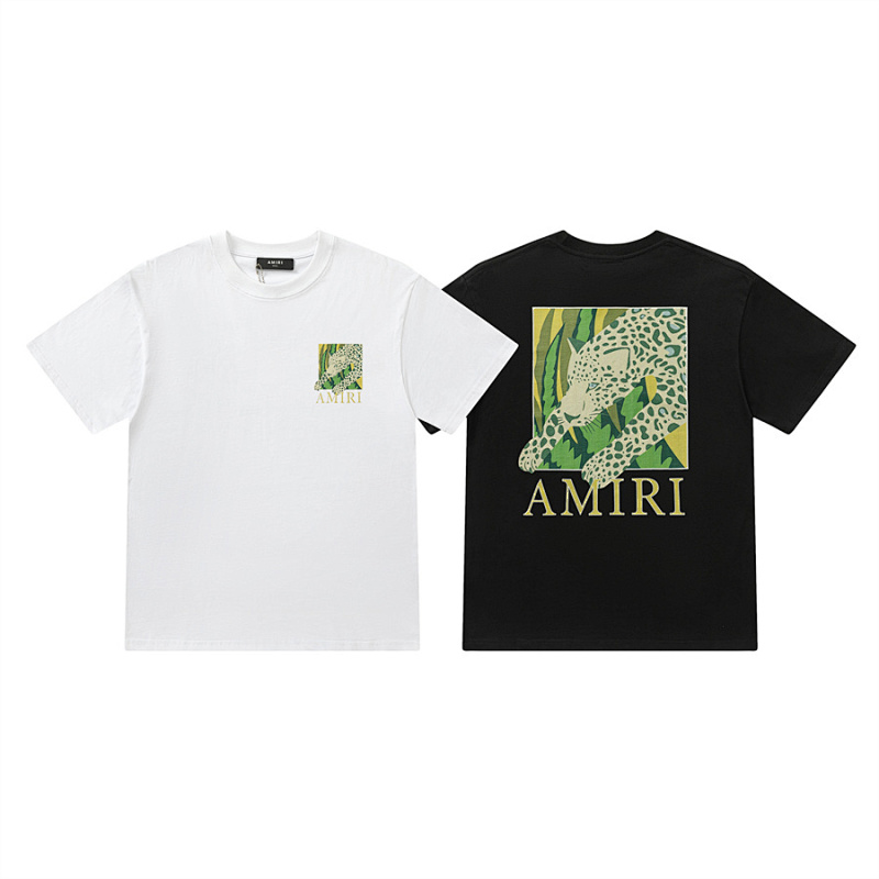 AMIRI TSHIRTS