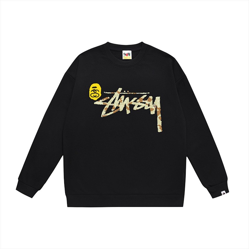 STUSSY (253)