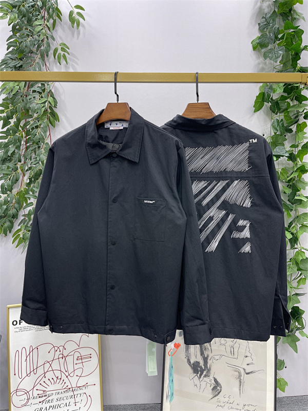 OFF WHITE (867)