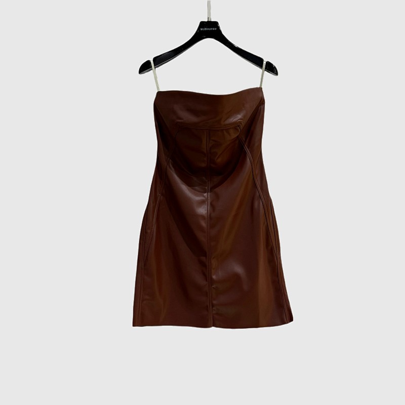 RICK OWENS DRESSES