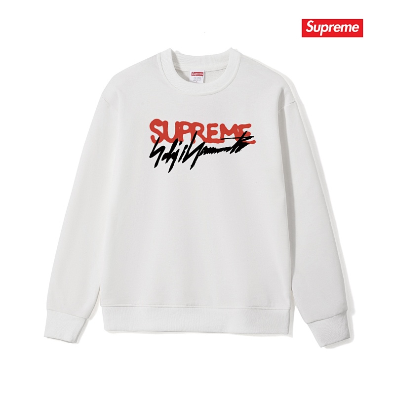 SUPREME SWEATSHIRTS (25)