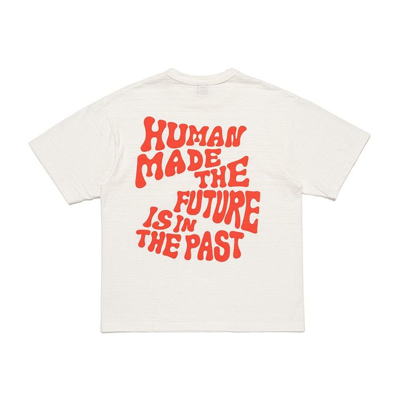 HUMAN MADE TSHIRTS (28)