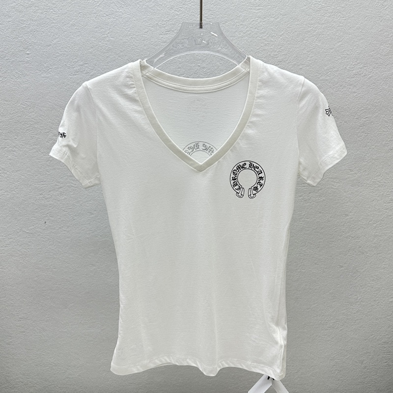 CHROME HEART TSHIRTS (57)