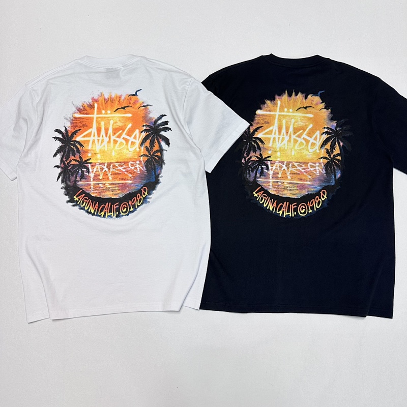 STUSSY TSHIRTS (139)