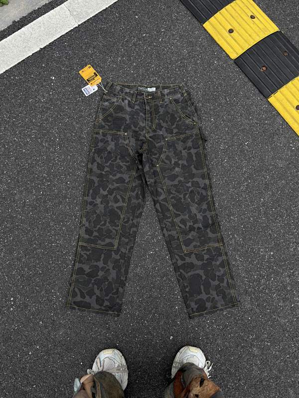 CARHARTT PANTS