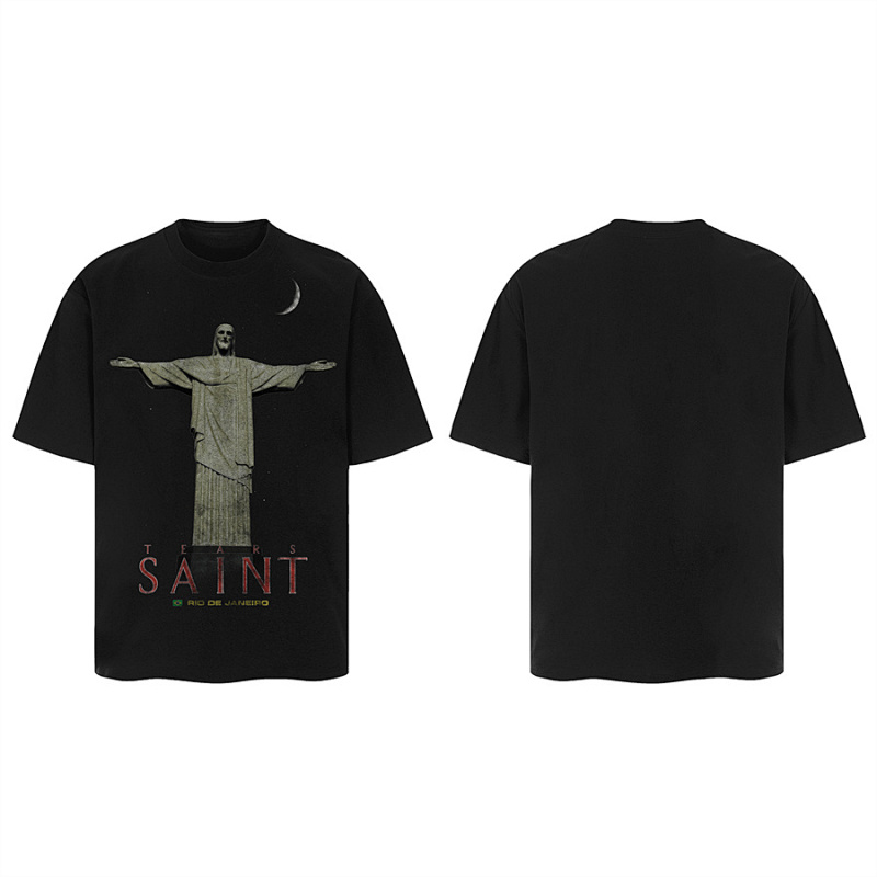 SAINT VANITY TSHIRTS