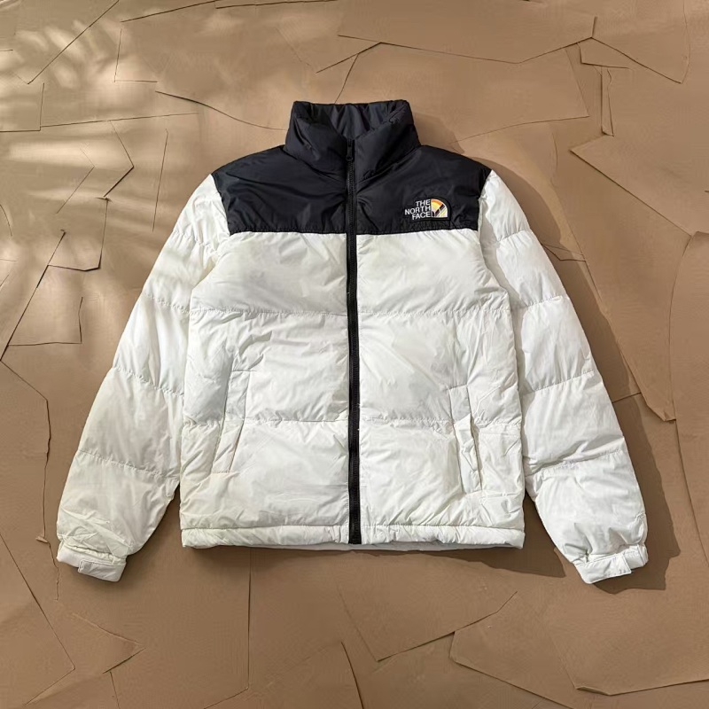 TNF PUFFERS (10)
