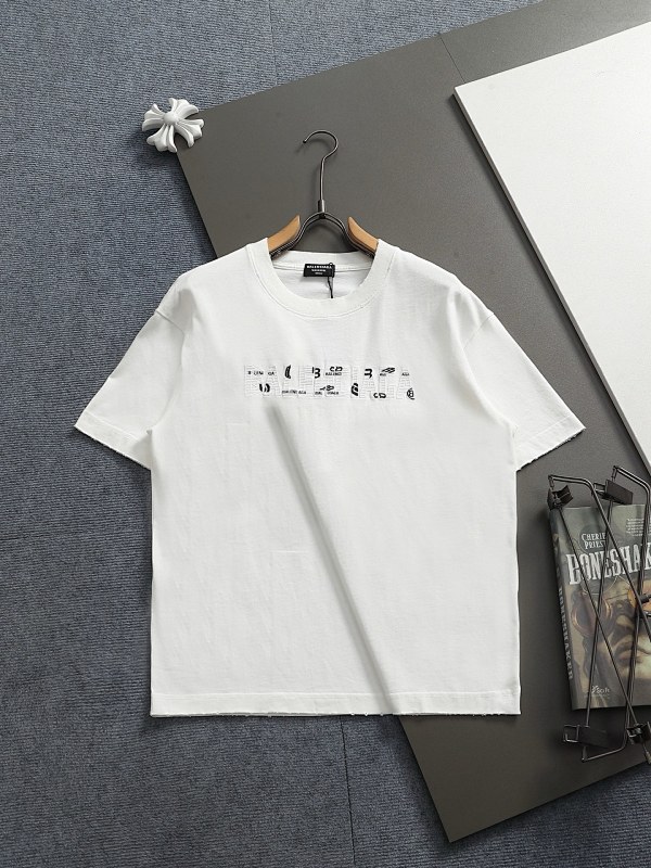 BALENCIAGA TSHIRTS