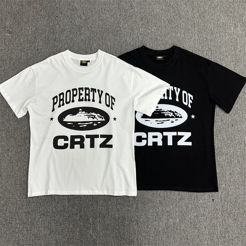 CORTEIZ TSHIRTS (169)
