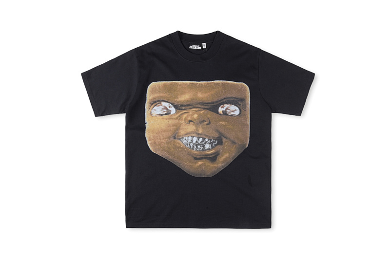 HELLSTAR TSHIRTS