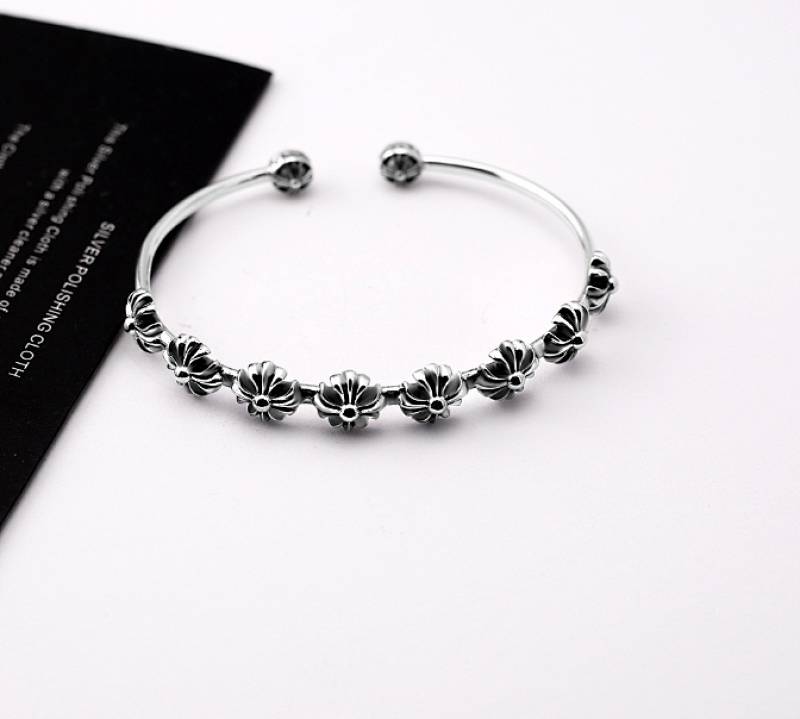 CHROME HEART JEWELRY