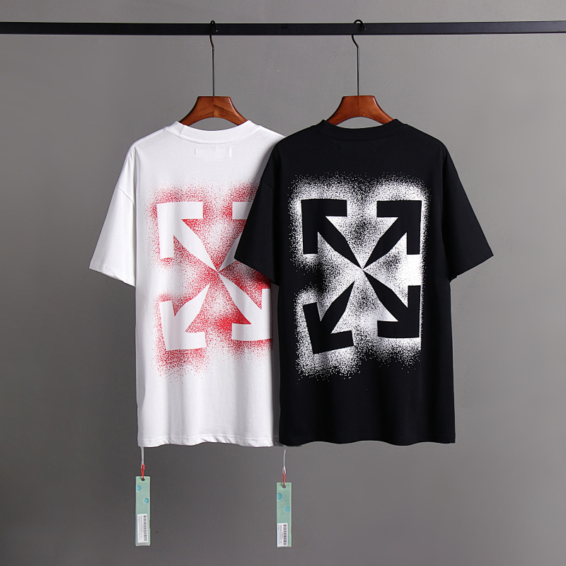 OFF WHITE TSHIRTS
