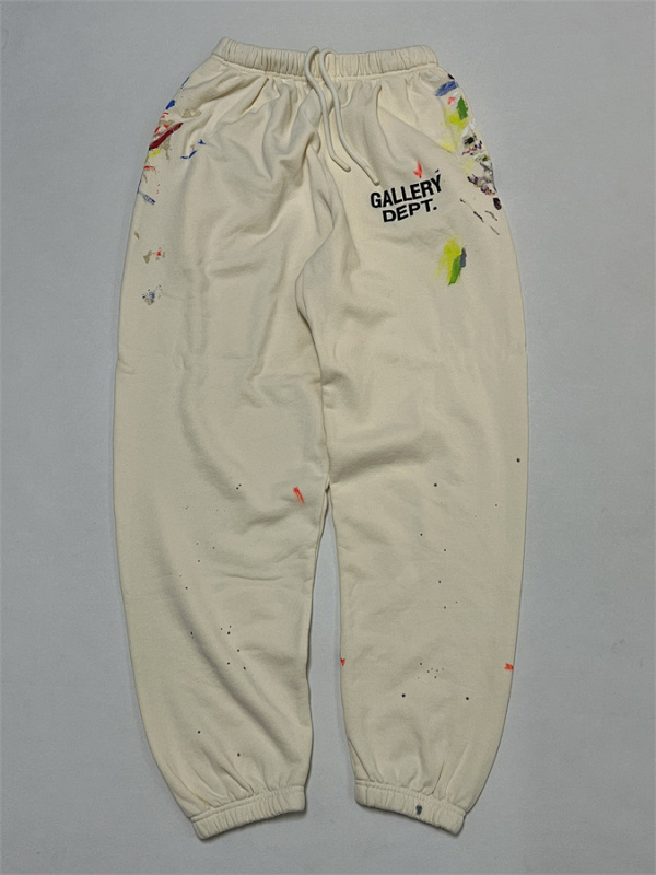 GALLERY DEPT SWEATPANTS