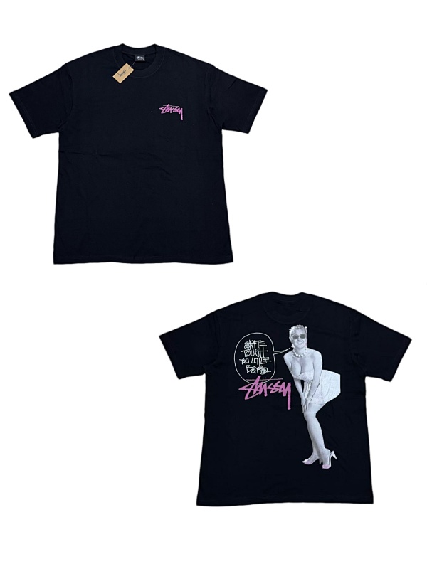 STUSSY (377)