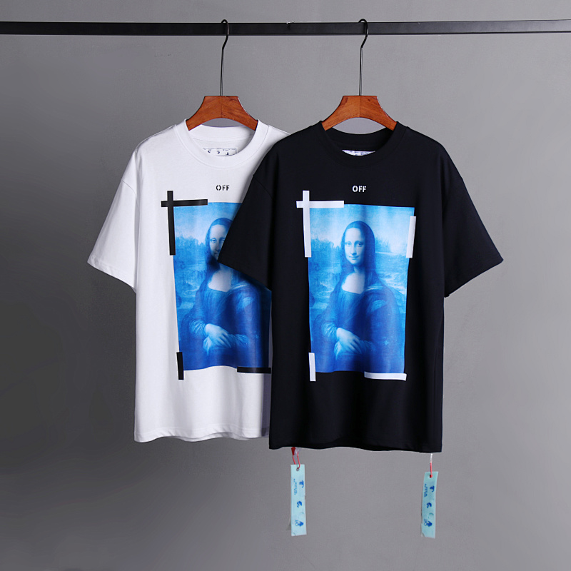 OFF WHITE TSHIRTS (120)