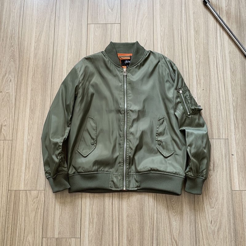 STUSSY (335)