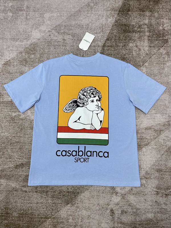 CASABLANCA TSHIRTS (105)