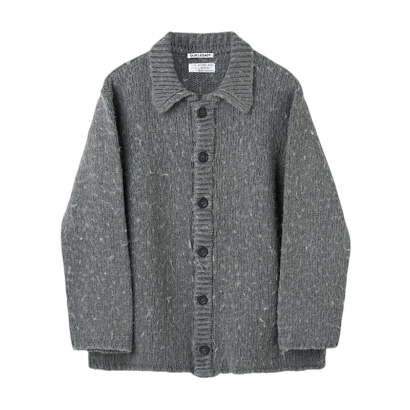 OUR LEGACY CARDIGANS